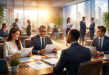 Top 10 Corporate Banking Recruitment Agencies in 2026 Top 10 Corporate Banking Recruitment Agencies in 2026