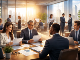 Top 10 Corporate Banking Recruitment Agencies in 2026