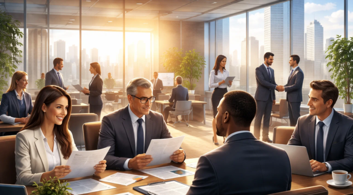 Top 10 Corporate Banking Recruitment Agencies in 2026 Top 10 Corporate Banking Recruitment Agencies in 2026