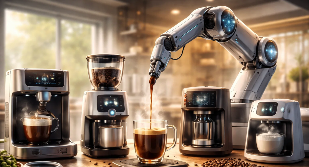Top 10 Advanced Tools For Brewing Coffee in 2026