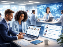 Top 10 Telemedicine Recruitment Agencies in 2026