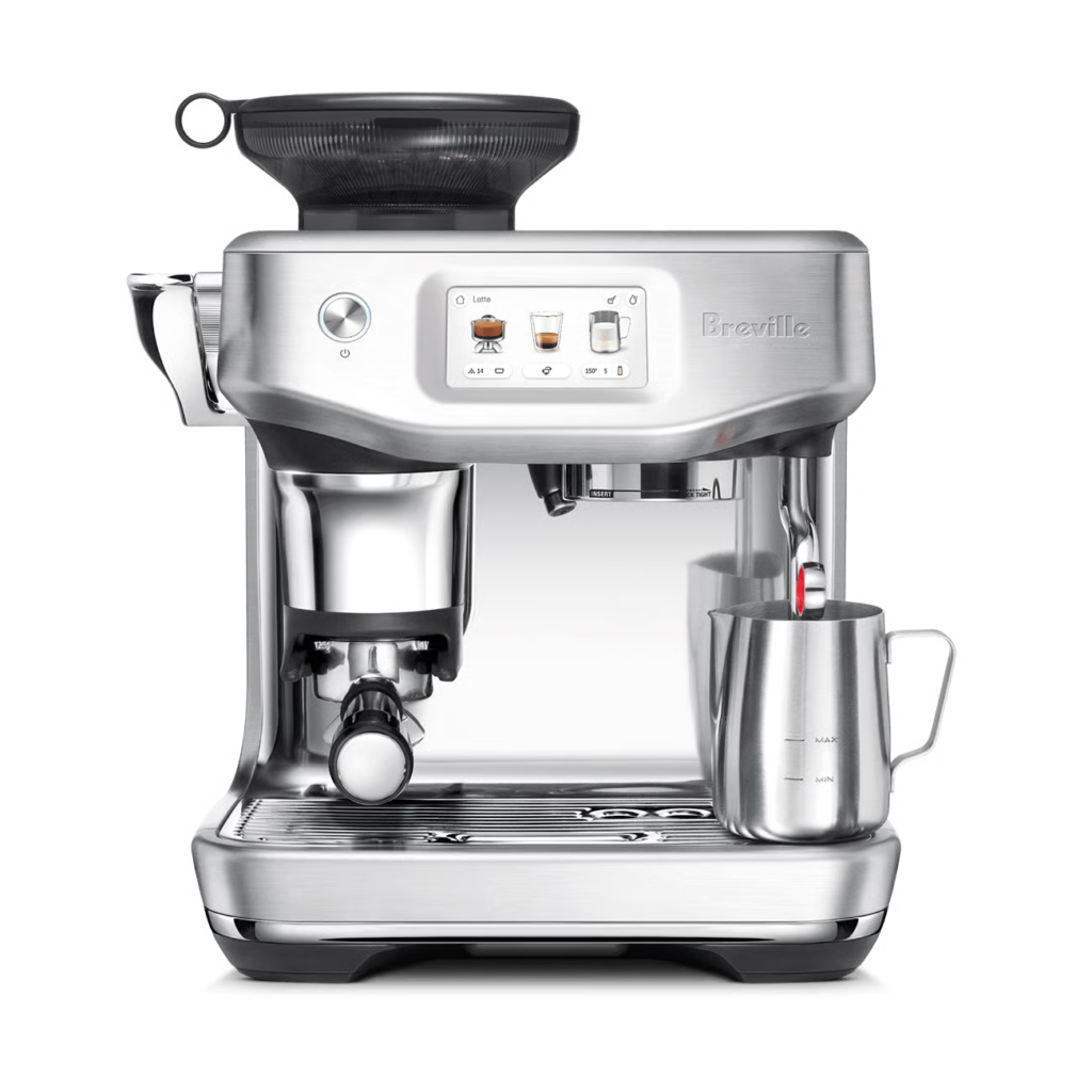 Breville Barista Touch Impress
