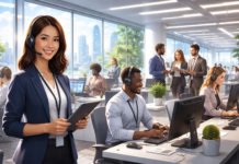 Top 5 Reasons to Work in the BPO Industry in 2026 Top 5 Reasons to Work in the BPO Industry in 2026