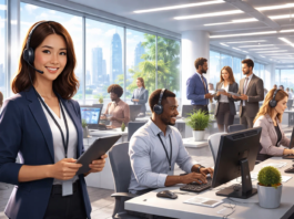 Top 5 Reasons to Work in the BPO Industry in 2026