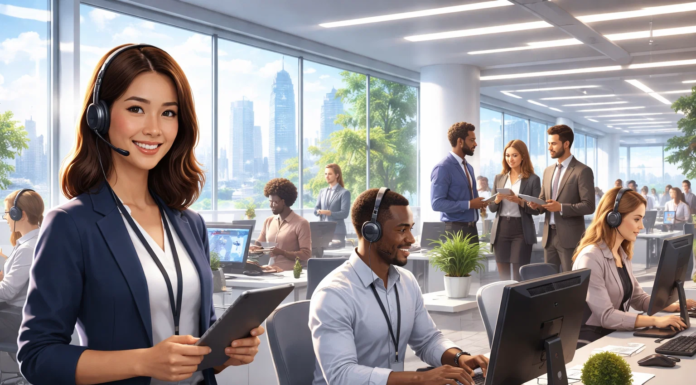 Top 5 Reasons to Work in the BPO Industry in 2026 Top 5 Reasons to Work in the BPO Industry in 2026