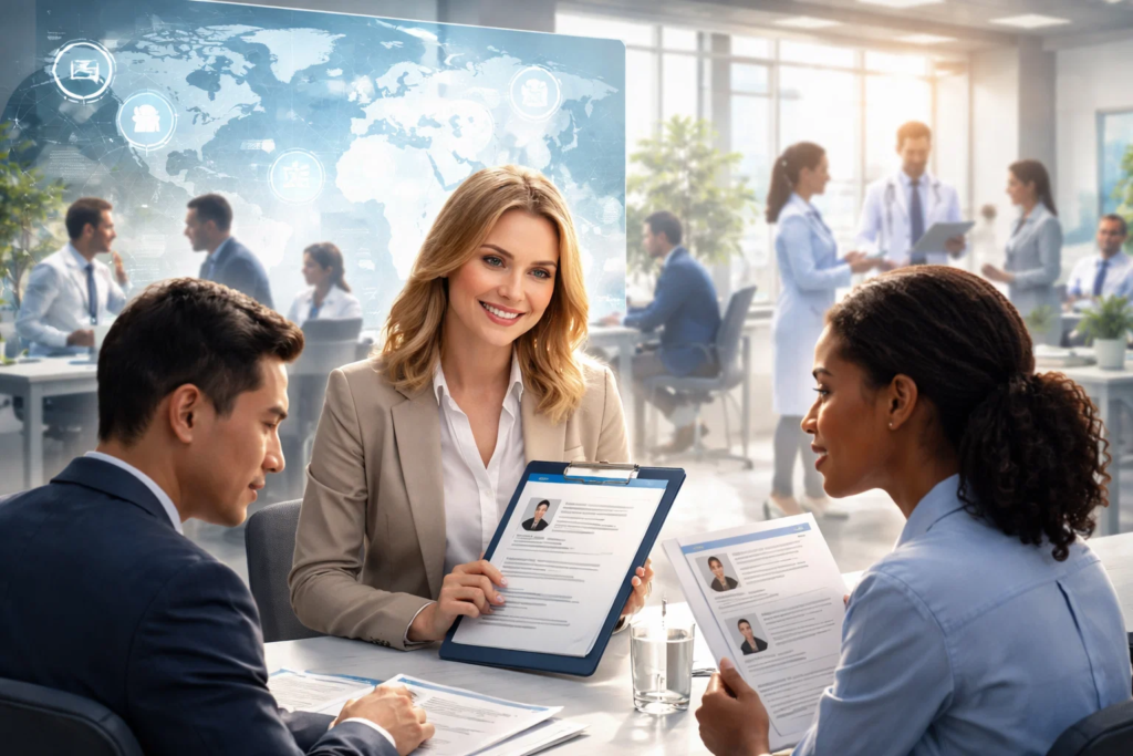 Top 10 Clinical Research Recruitment Agencies in 2026