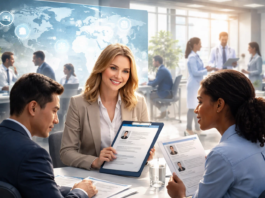 Top 10 Clinical Research Recruitment Agencies in 2026