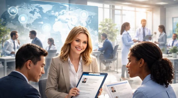 Top 10 Clinical Research Recruitment Agencies in 2026 Top 10 Clinical Research Recruitment Agencies in 2026