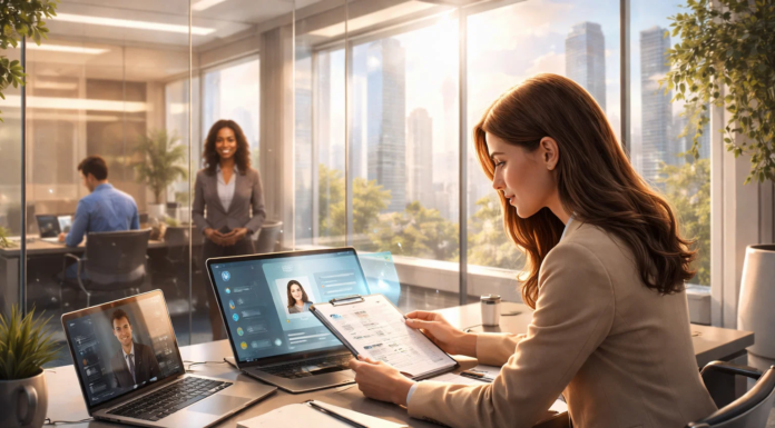 How to Prepare for a Job Interview in 2026: A Recruiter’s Perspective How to Prepare for a Job Interview in 2026: A Recruiter’s Perspective