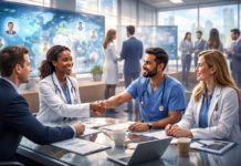 Top 10 Public Health Recruitment Agencies in 2026 Top 10 Public Health Recruitment Agencies in 2026