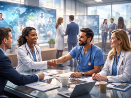 Top 10 Public Health Recruitment Agencies in 2026