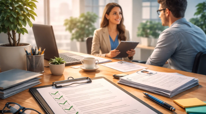 The Complete Interview Preparation Checklist Used by Top Recruiters The Complete Interview Preparation Checklist Used by Top Recruiters