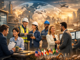 Top 10 Industrial Engineering Recruitment Agencies in 2026