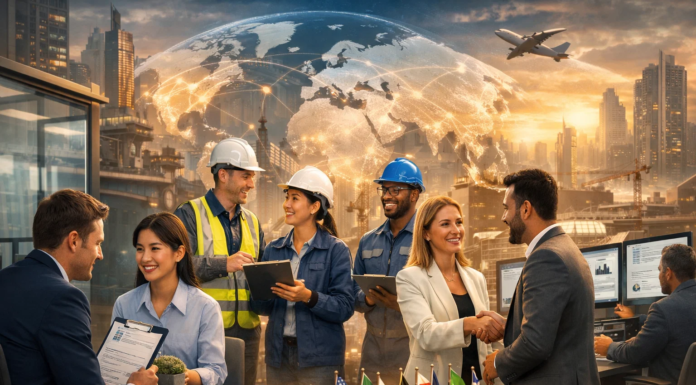 Top 10 Industrial Engineering Recruitment Agencies in 2026 Top 10 Industrial Engineering Recruitment Agencies in 2026