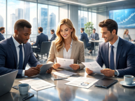 Top 10 Investment Banking Recruitment Agencies in 2026