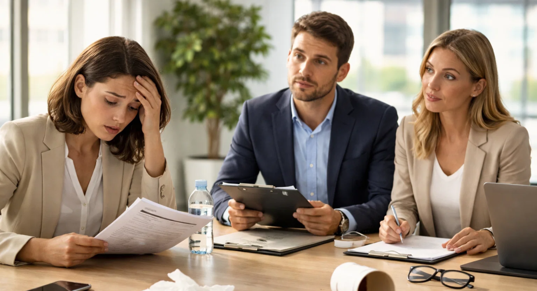 Common Interview Mistakes Recruiters See (And How to Avoid Them)