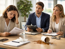 Common Interview Mistakes Recruiters See (And How to Avoid Them)