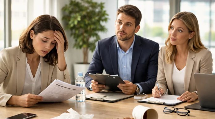 Common Interview Mistakes Recruiters See (And How to Avoid Them) Common Interview Mistakes Recruiters See (And How to Avoid Them)