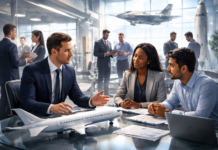 Top 10 Best Aerospace & Defence Recruitment Agencies in 2026 Top 10 Best Aerospace & Defence Recruitment Agencies in 2026