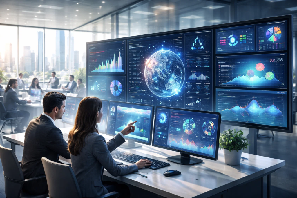 Top 10 Decision Support Software in 2026