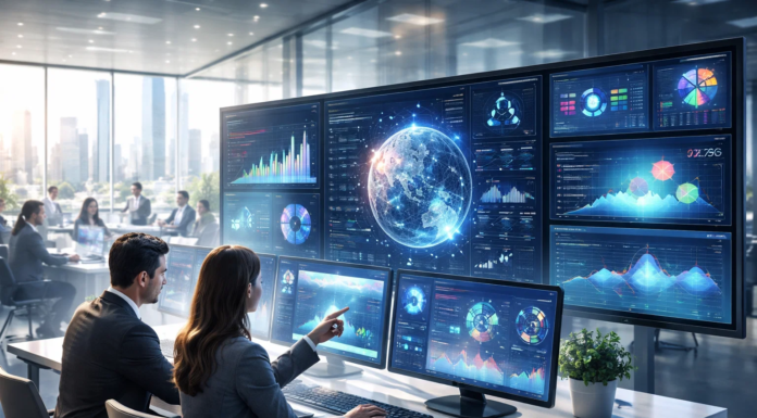 Top 10 Decision Support Software in 2026 Top 10 Decision Support Software in 2026