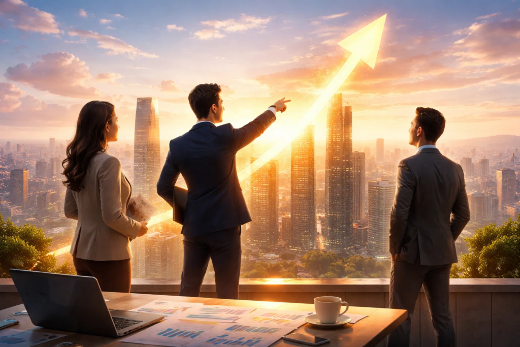 Top 5 Tips to Make Your Business Grow Significantly in 2026