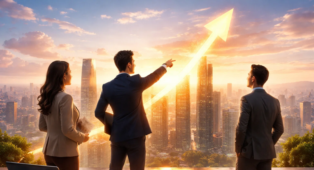 Top 5 Tips to Make Your Business Grow Significantly in 2026