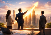 Top 5 Tips to Make Your Business Grow Significantly in 2026 Top 5 Tips to Make Your Business Grow Significantly in 2026