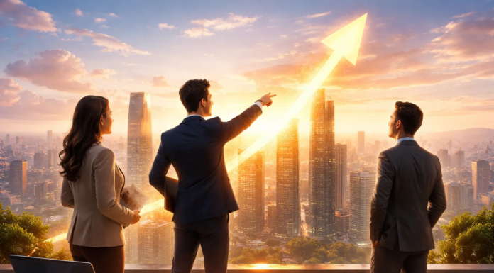 Top 5 Tips to Make Your Business Grow Significantly in 2026 Top 5 Tips to Make Your Business Grow Significantly in 2026