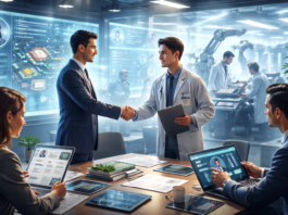 Top 10 Electronics & Semiconductors Recruitment Agencies in 2026