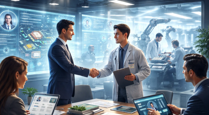 Top 10 Electronics & Semiconductors Recruitment Agencies in 2026 Top 10 Electronics & Semiconductors Recruitment Agencies in 2026