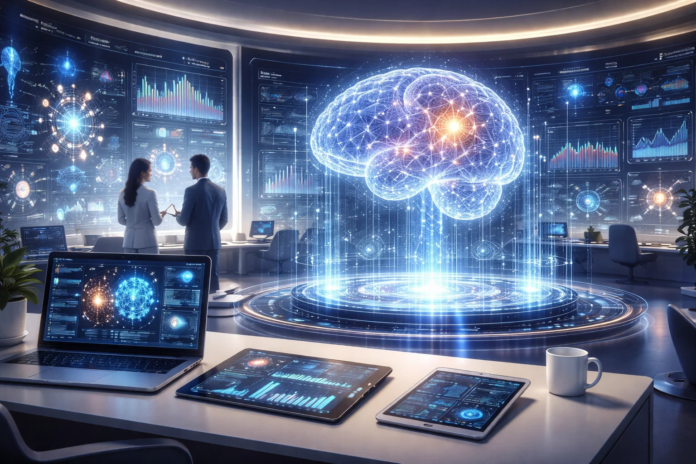 Top 10 Best Deep Learning Software in 2026