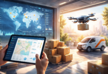 Top 10 Delivery Management Software in 2026 Top 10 Delivery Management Software in 2026