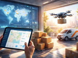 Top 10 Delivery Management Software in 2026
