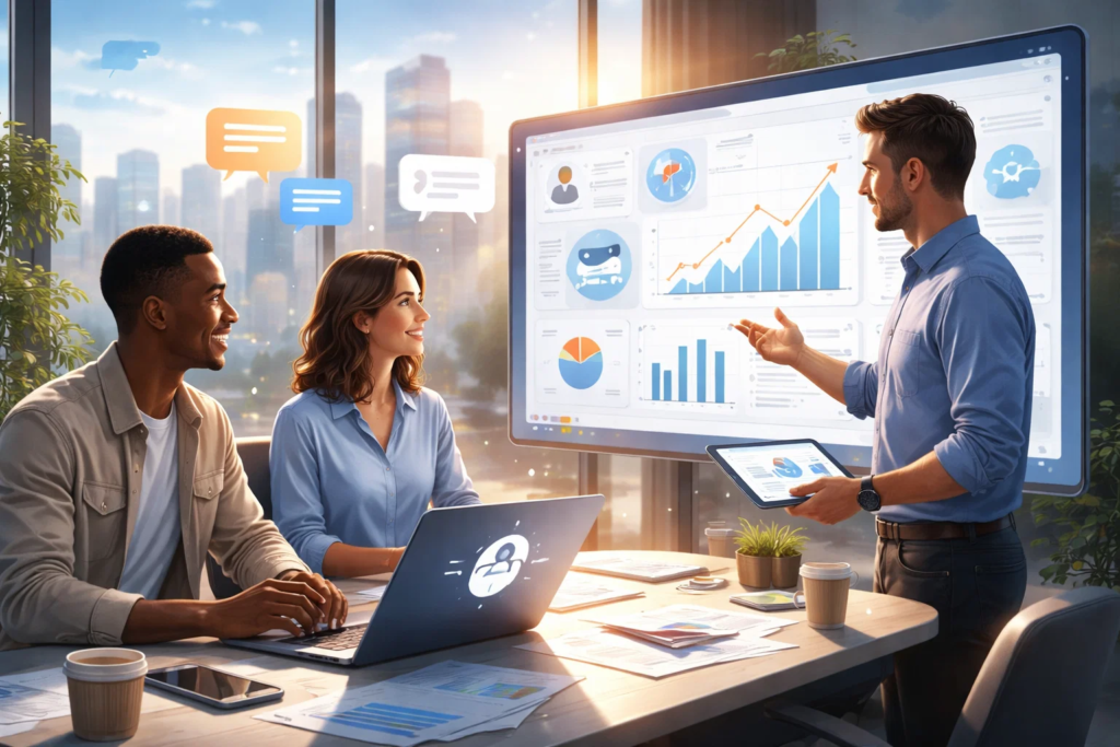 Top 110 Conversational Marketing Platform Statistics, Data & Trends in 2026