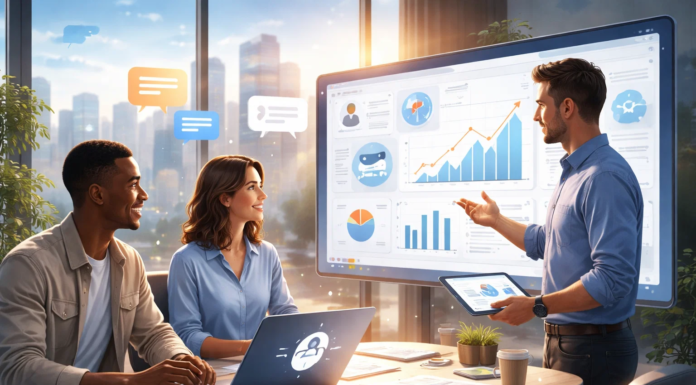 Top 110 Conversational Marketing Platform Statistics, Data & Trends in 2026 Top 110 Conversational Marketing Platform Statistics, Data & Trends in 2026