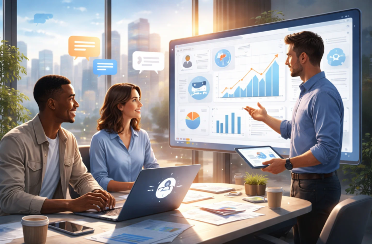 Top 110 Conversational Marketing Platform Statistics, Data & Trends in 2026