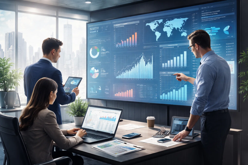 Top 53 Corporate Tax Software Statistics, Data & Trends in 2026