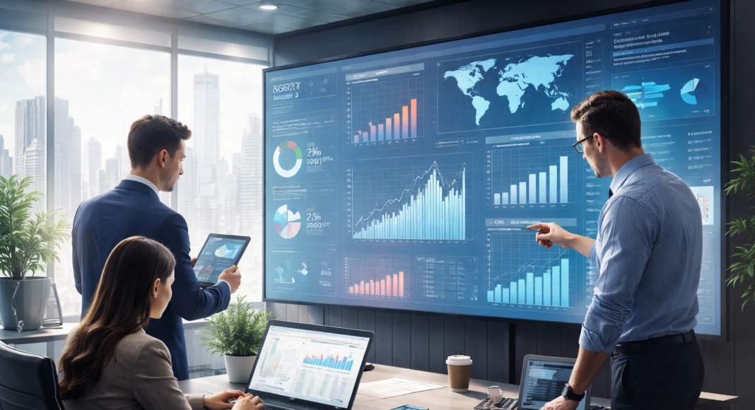 Top 53 Corporate Tax Software Statistics, Data & Trends in 2026