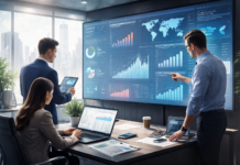 Top 53 Corporate Tax Software Statistics, Data & Trends in 2026 Top 53 Corporate Tax Software Statistics, Data & Trends in 2026