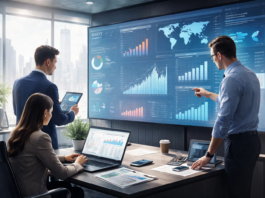 Top 53 Corporate Tax Software Statistics, Data & Trends in 2026