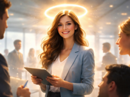 What is Halo Effect and How It Works