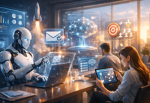 Top 10 AI Tools For Email Marketing and Lead Nurturing in 2026 Top 10 AI Tools For Email Marketing and Lead Nurturing in 2026