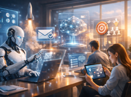 Top 10 AI Tools For Email Marketing and Lead Nurturing in 2026