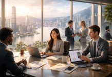 Top 10 Best Recruitment Agencies in Hong Kong in 2026 Top 10 Best Recruitment Agencies in Hong Kong in 2026