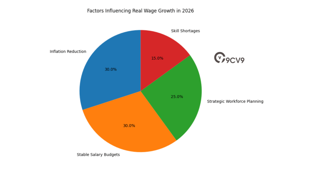 Key Drivers of Real Wage Growth in New Zealand – 2026