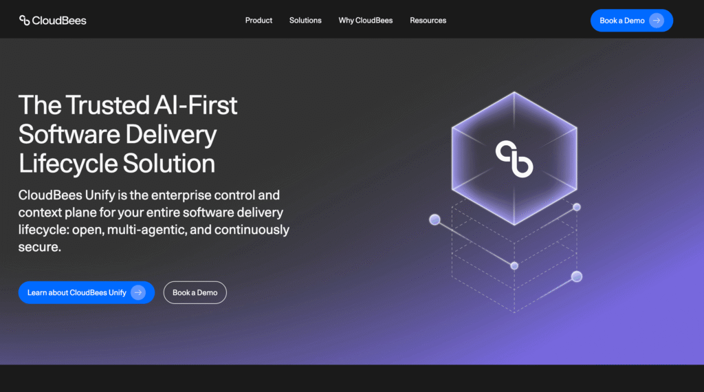 CloudBees (Enterprise Jenkins)