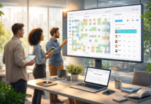 Top 10 Best Desk Booking Software in 2026 Top 10 Best Desk Booking Software in 2026