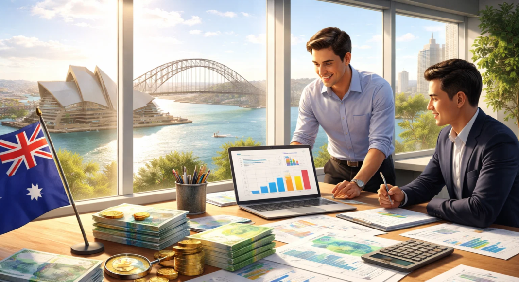 Salaries in Australia for 2026: A Complete Guide