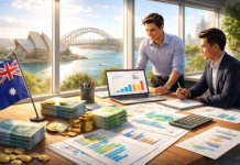 Salaries in Australia for 2026: A Complete Guide Salaries in Australia for 2026: A Complete Guide